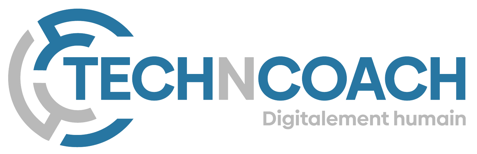 logo techncoach