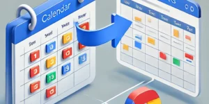 Comment synchroniser automatiquement Google Calendar avec Google Sheets